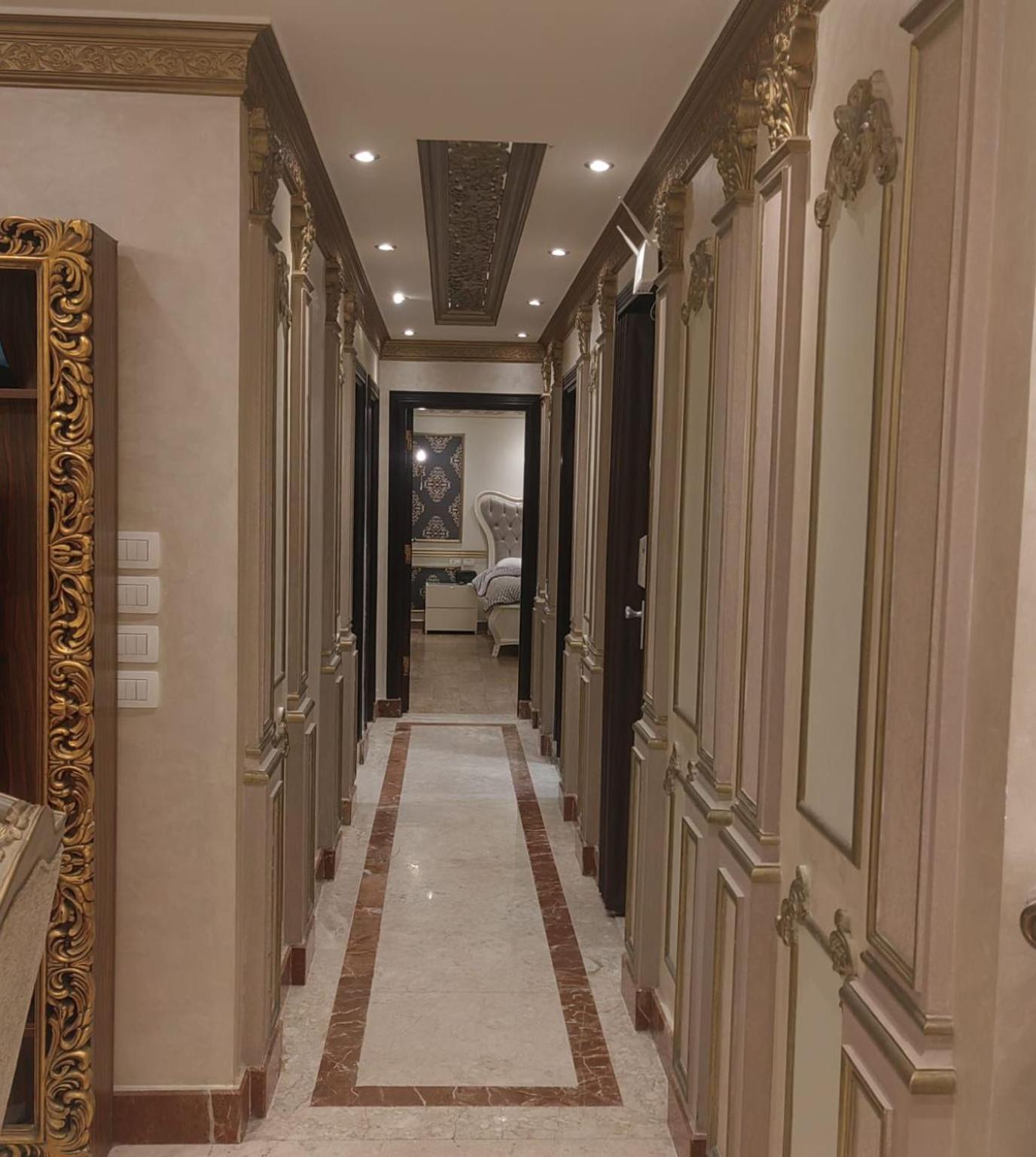 مدينة نصر, شارع عباس العقاد Appartement *
