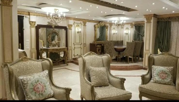 مدينة نصر, شارع عباس العقاد Apartment