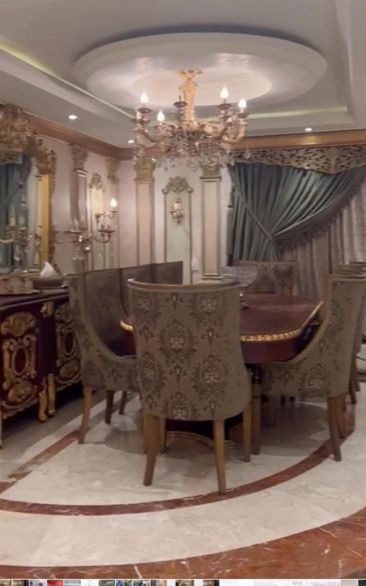 مدينة نصر, شارع عباس العقاد Apartment