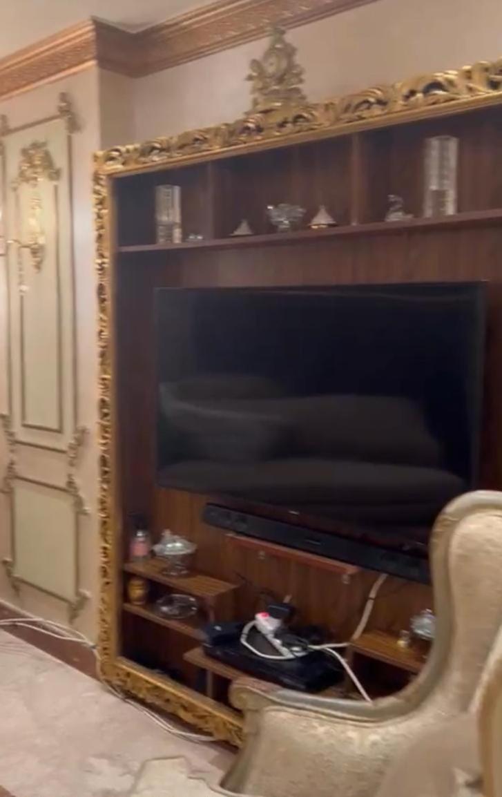 مدينة نصر, شارع عباس العقاد