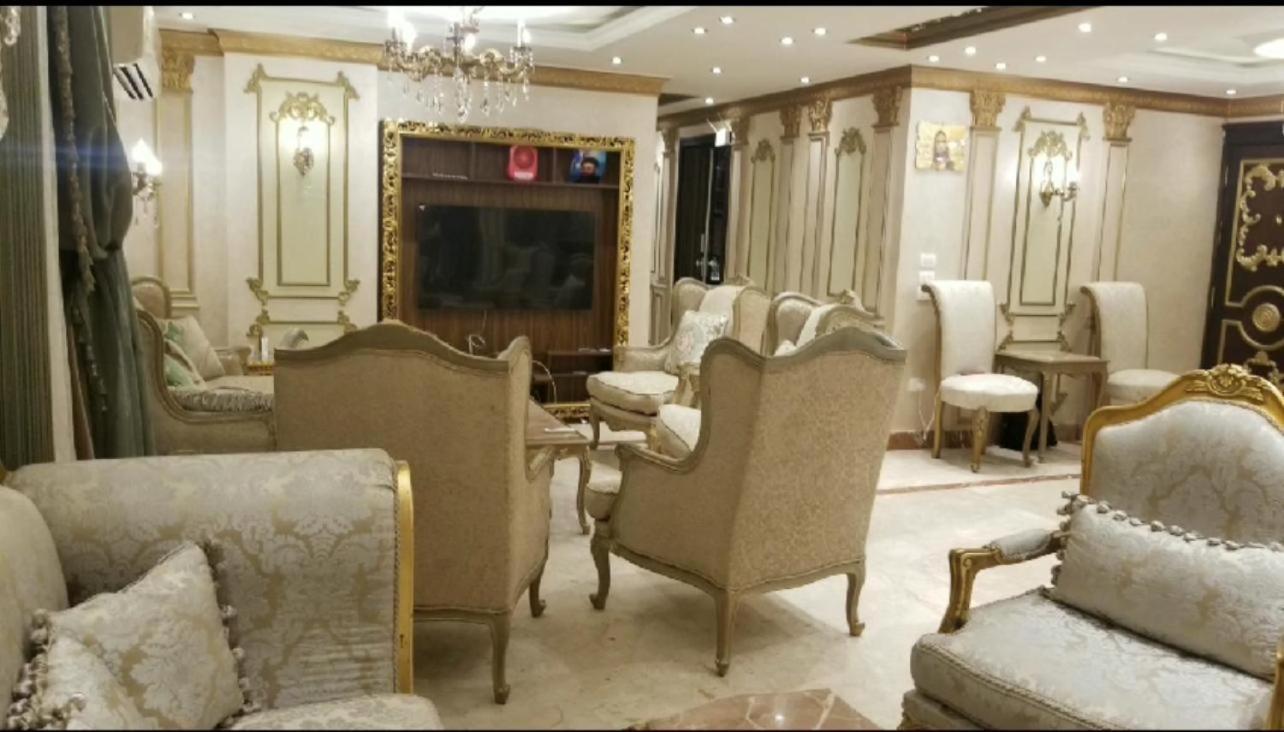 Apartment مدينة نصر, شارع عباس العقاد Cairo
