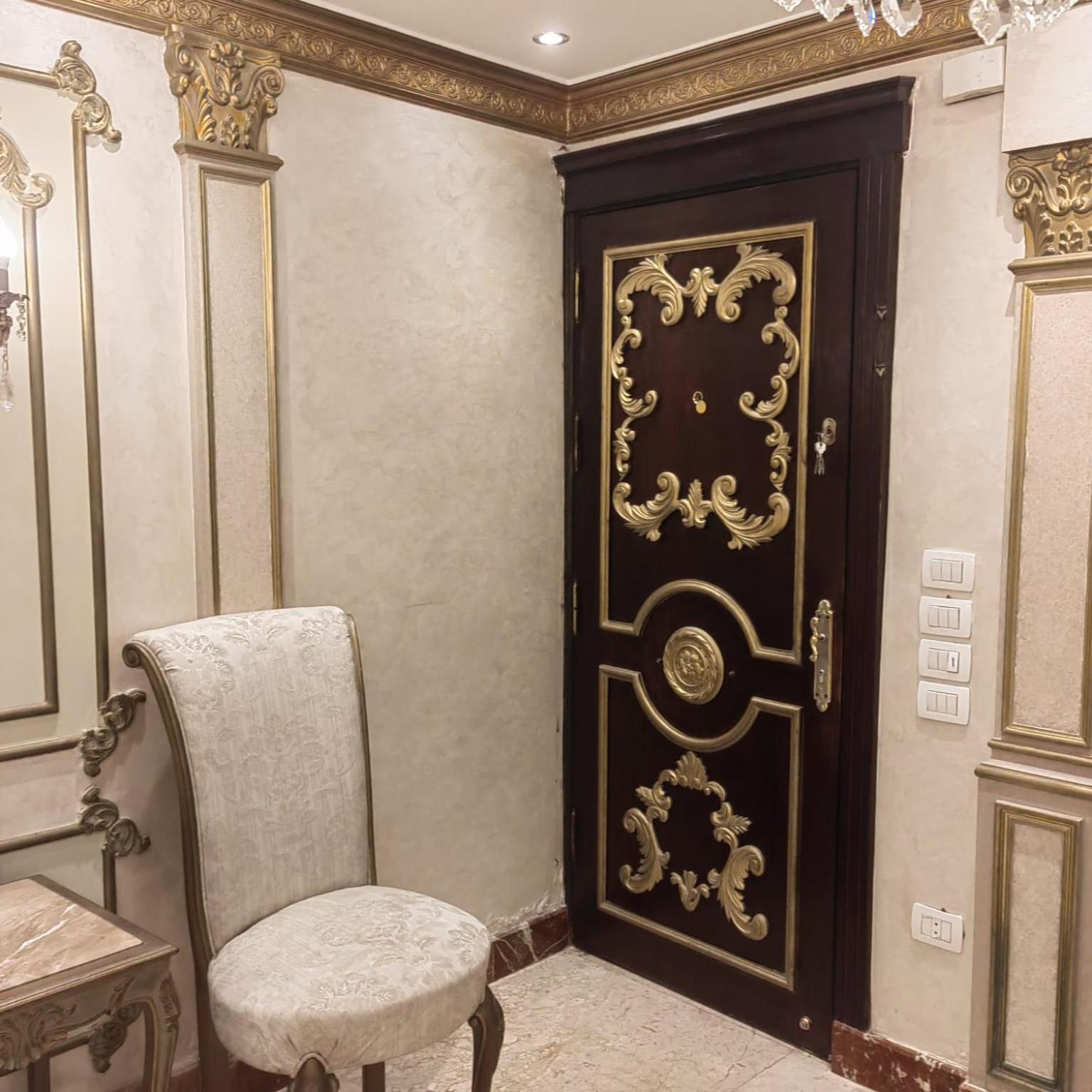 مدينة نصر, شارع عباس العقاد Apartment *