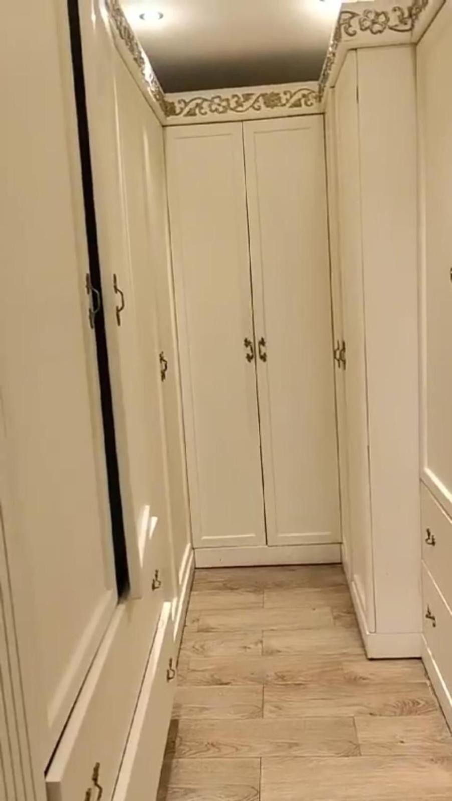 Apartment مدينة نصر, شارع عباس العقاد *
