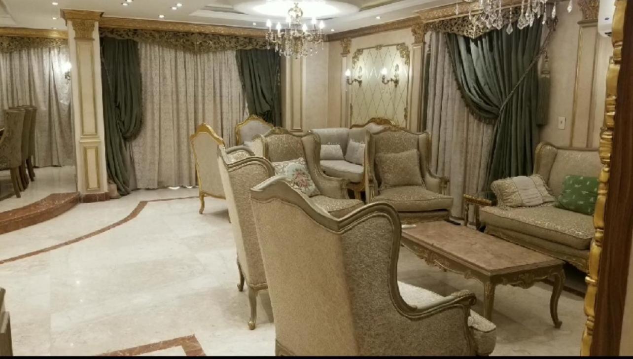 مدينة نصر, شارع عباس العقاد Apartment Cairo