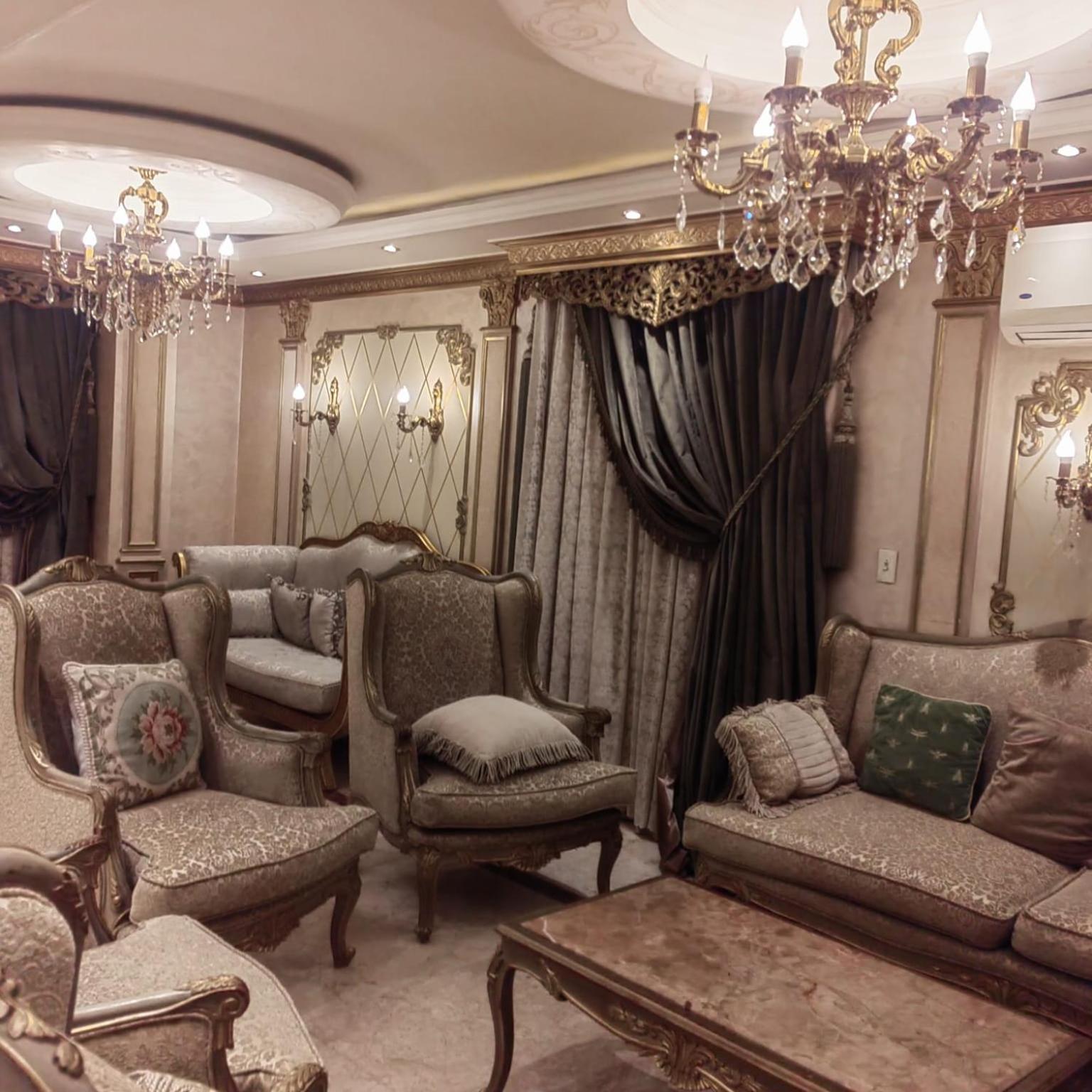 مدينة نصر, شارع عباس العقاد *