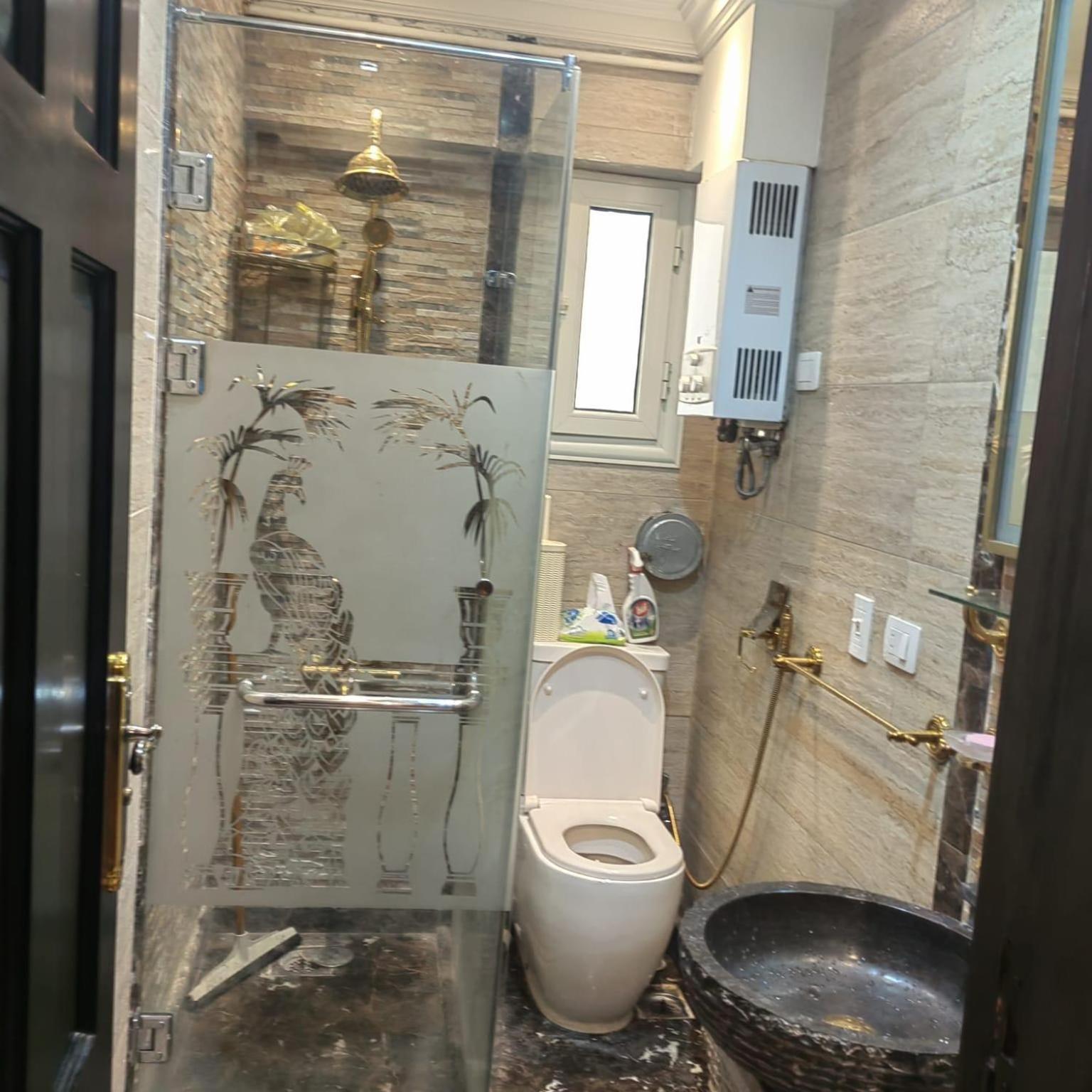Apartment مدينة نصر, شارع عباس العقاد