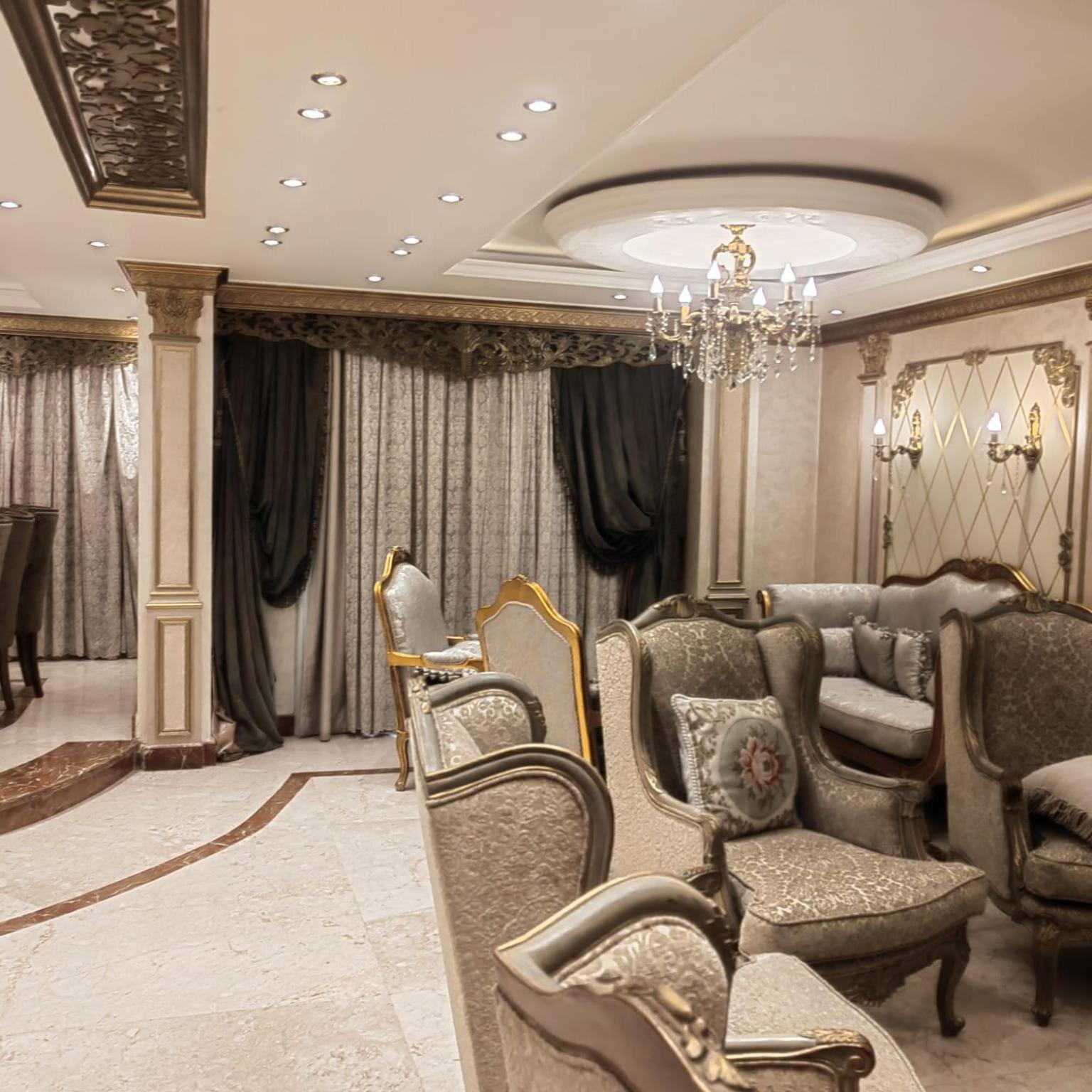 مدينة نصر, شارع عباس العقاد Apartment *